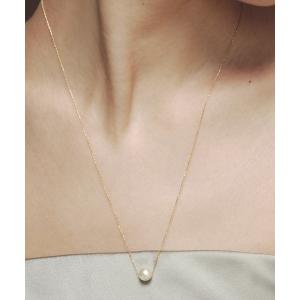 les bonbon（ルボンボン） ネックレス 「別注」「les bonbon」VICTRIA