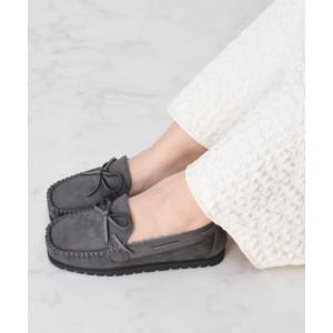 デッキシューズ モカシン 「Bridget Birkin」カジュアルモカシンシューズ(541633) レディース
