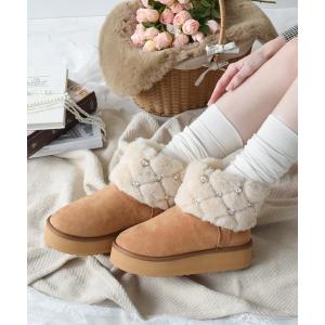 Bridget Birkin（ブリジットバーキン） ブーツ 「Bridget Birkin