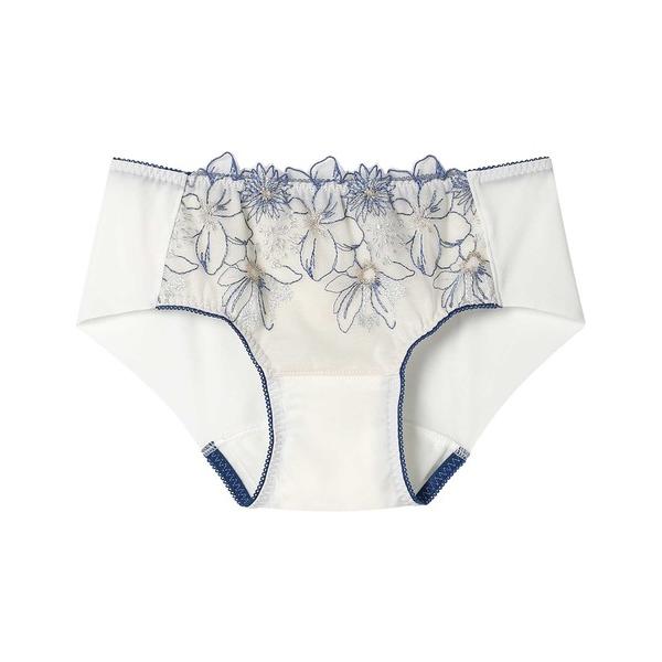 ショーツ 「BRAGENIC ブラジェニック 脇高細見えタイプ」　ショーツ　サニタリー