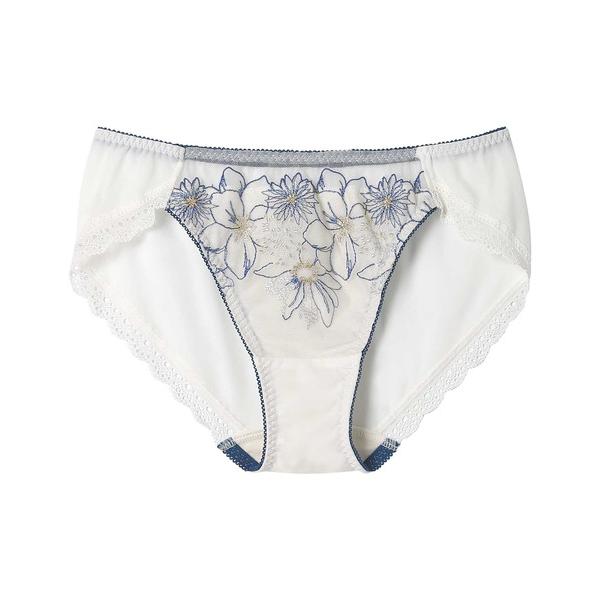 ショーツ 「BRAGENIC ブラジェニック 脇高細見えタイプ」　ショーツ