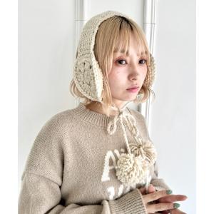 2026年1月】Vivienne Westwood 耳あて、イヤーマフのおすすめ人気