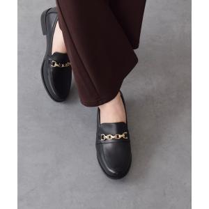 REGAL（リーガル） ローファー レディース F09P キルト タッセル