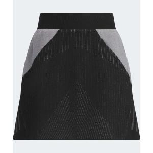 adidasゴルフスカート adidas ADIDAS GOLF アディダスゴルフ FT7837 インナー付