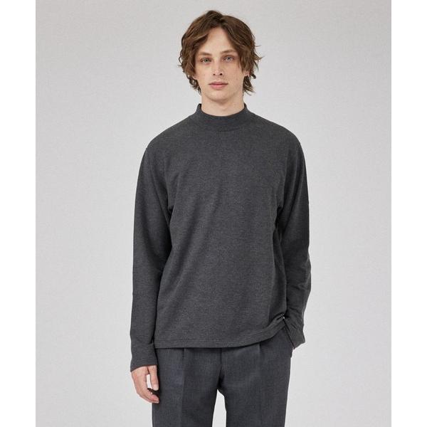 tシャツ 「テンセルベア」 裏毛 長袖 Ｔシャツ メンズ