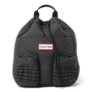 HUNTER（ハンター） デイバック リュック 「HUNTER / ハンター