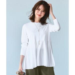 23区L 杏さん着用/Oggi6月号掲載】ピュアリネンハイゲージ カーディガン 23区 カーディガン 「Oggi6月号掲載」ピュアリネンハイゲージ