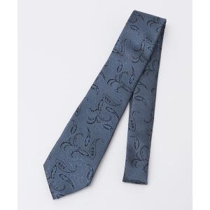 Altea（アルテア） ネクタイ 「ALTEA」8.0cm ペイズリー1 ネクタイ
