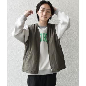 GARDEN TOKYO ベスト ジレ Nobuyuki Matsui/ノブユキマツイ/Exclusive