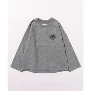 tシャツ Smoothy USMZY Long Sleeve Tee / スムージー USMZY ロングスリーブ Tシャツ キッズ 子供服 男の子 女