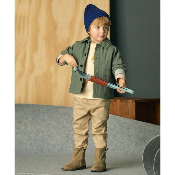 コート アウター ダービットジャケット キッズ 子供服 男の子