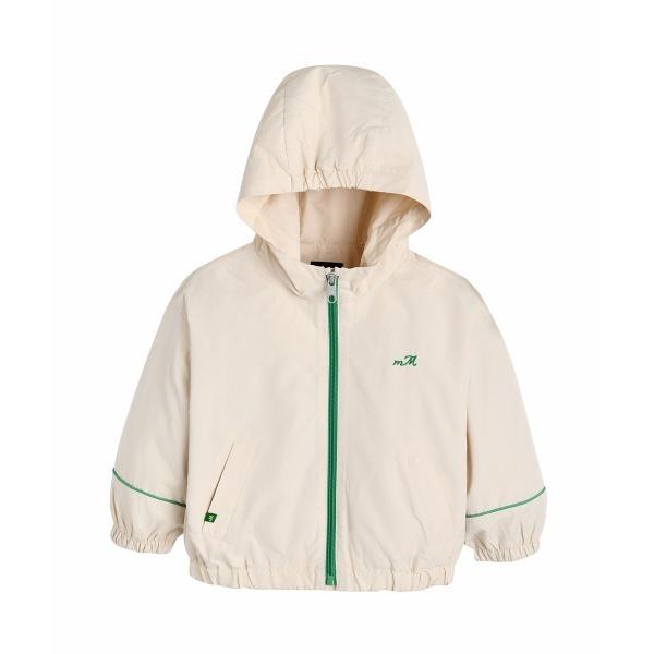 ブルゾン ジャンバー アウター 「ReRe」マイラーナイロンジャンパー キッズ 子供服 男の子