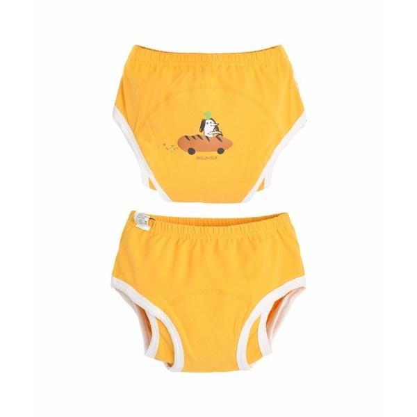 おむつポーチ ブレッドトレーニングパンツ