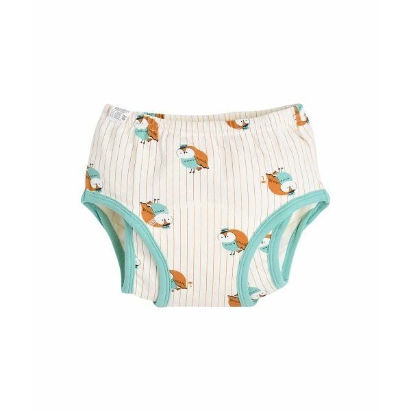 おむつポーチ アウルトレーニングパンツ