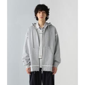 CLOUD HOODIE FFVII REBIRTH × vaultroom vaultroom × FINAL FANTASY VII REBIRTH – VAULTROOM