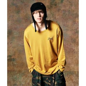 FAT シャツ FIBERSLEY メンズ : ZOZOTOWN Yahoo!店 - 通販