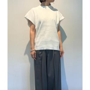 CLANE（クラネ） カーディガン 「CLANE/クラネ」POCKET ZIP KNIT TOPS