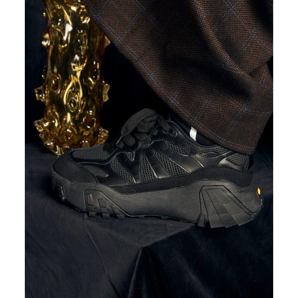 スニーカー 「UNISEX」「SPECIAL SHOES FACTORY COLLABORATION...