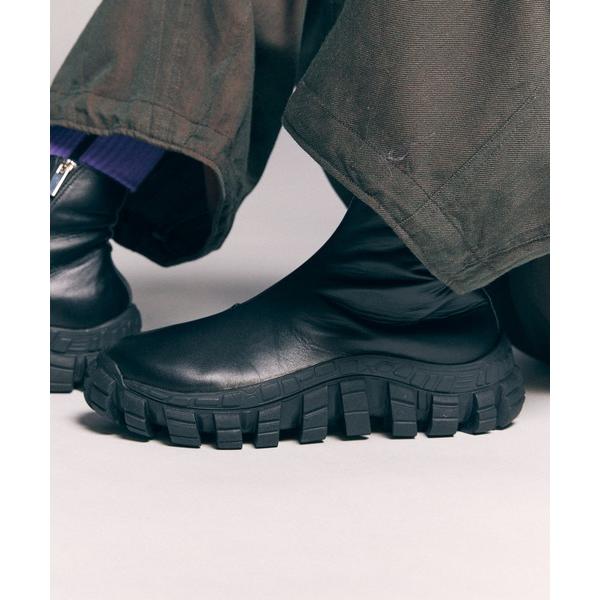 ブーツ 「UNISEX」「SPECIAL SHOES FACTORY COLLABORATION」R...