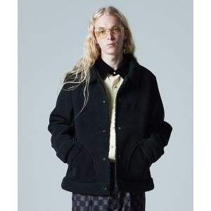 Stone Island ストーンアイランド プリマロフト スタンドカラー