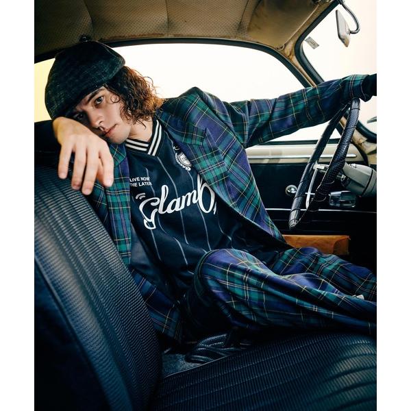 ジャケット テーラードジャケット Out of Society Tailored Jacket / ...