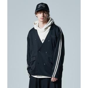 glamb（グラム） ブルゾン アウター Glen Check Line Blouson / グレン