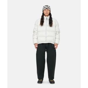 パンツ WINTER TWILL GROUND UP PANT | ウィンターツイル グラウンドアップパンツ メンズ