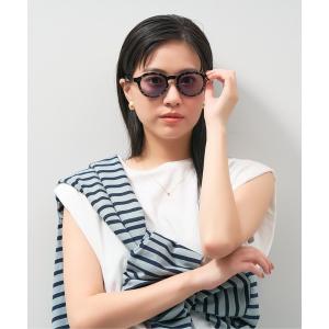 OUTDOOR EDITION Zoff｜YURIE Zoff サングラス OUTDOOR EDITION Zoff｜YURIE レディース