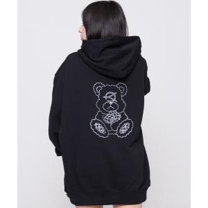 メゾンスペシャル　カットソー MAISON SPECIAL（メゾンスペシャル） 7分袖カットソー 1 グレー