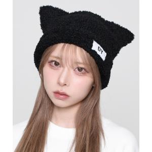 GUCCI（グッチ） ニットキャップ M グリーン レディース : ZOZOTOWN