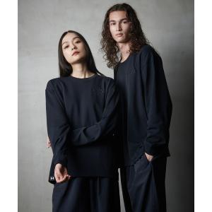 tシャツ UAヘビーウェイト コットン ロングスリーブTシャツ（トレーニング/メンズ） メンズ レディース