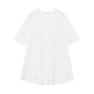 ANAYI（アナイ） ブラウス シャツ リトルフラワーチュールギャザー