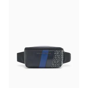 ARMANI EXCHANGE ポーチ 「A|X アルマーニ エクスチェンジ」オール
