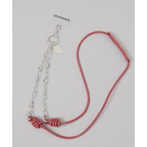 MIXチェーンスマホショルダー/139655