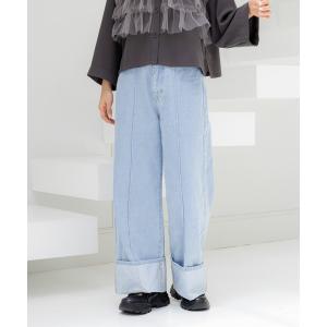 GAP（ギャップ） ジーンズ デニム デニムパンツ ロースラング ウルトラ