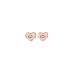 アミパリス ピアス　ハート colemo_ujw955-361