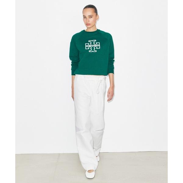 Tory Burch Tory Burch スウェット