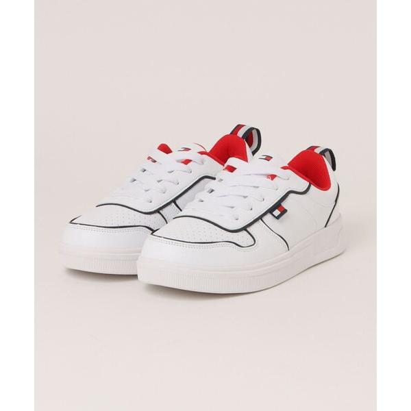 スニーカー 「TOMMY HILFIGER」CADE 2.0 LOW キッズ 子供 男の子 女の子