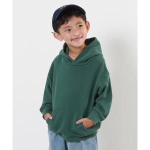 BURBERRY（バーバリー） 「KIDS」ポンチョ L ブラック キッズ