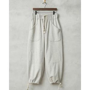 スウェットパンツ ジャージ 米軍 US NAVY ダブルニー スウェットパンツ WAIPER.inc「WP1032」 メンズ レディース