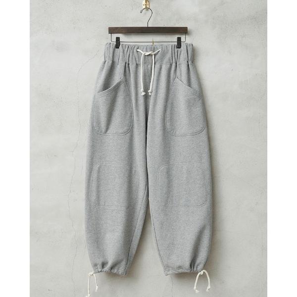 スウェットパンツ ジャージ 米軍 US NAVY ダブルニー スウェットパンツ WAIPER.inc...
