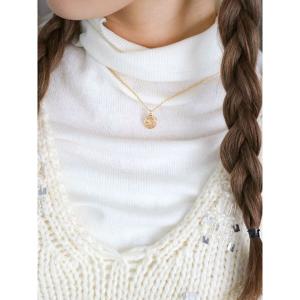 ネックレス Libraネックレス レディースの買取情報