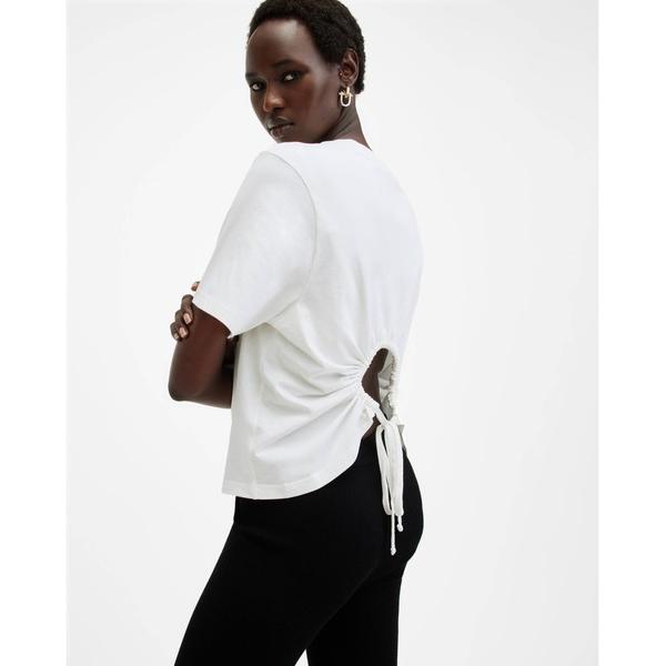 tシャツ HOLLI DRAWCORD CREW NECK T-SHIRT | HOLLI ドローコ...
