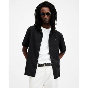 シャツ BRYANT RELAXED FIT RAMSKULL SHIRT | BRYANT リラックス フィット ラムスカル シャツ メンズ