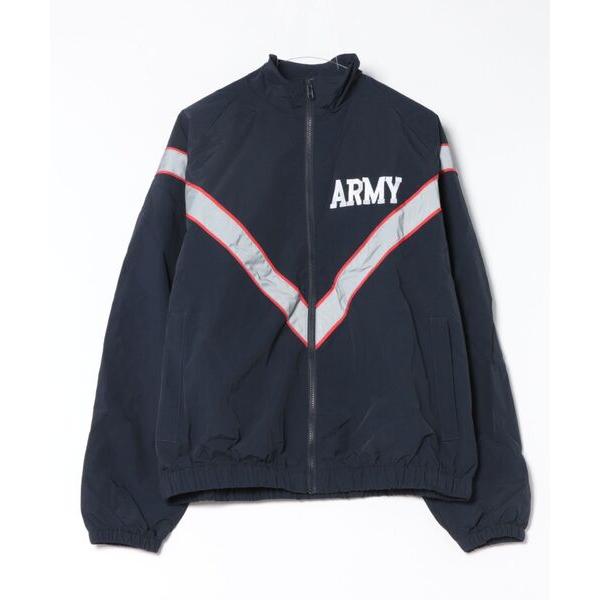 ナイロンジャケット ARMY IPFU ジャケット メンズ レディース