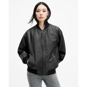 ALLSAINTS（オールセインツ） ma1 ma-1 レディース : ZOZOTOWN Yahoo