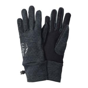 Marmot（マーモット） 手袋 「Marmot」Power Stretch Fleece Glove