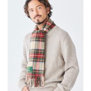 Calvin Klein（カルバン・クライン） マフラー 「Calvin Klein