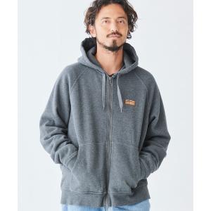 L.L.Bean（エルエルビーン） パーカー エアーライト・ニット・ハーフ