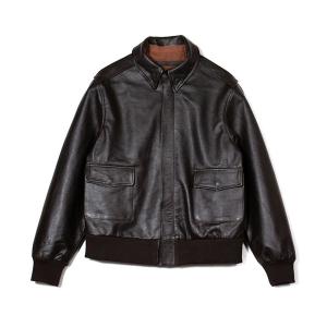 REPLAY レザージャケット S ラムレザー ラムレザートラッカージャケット M8294 ．000